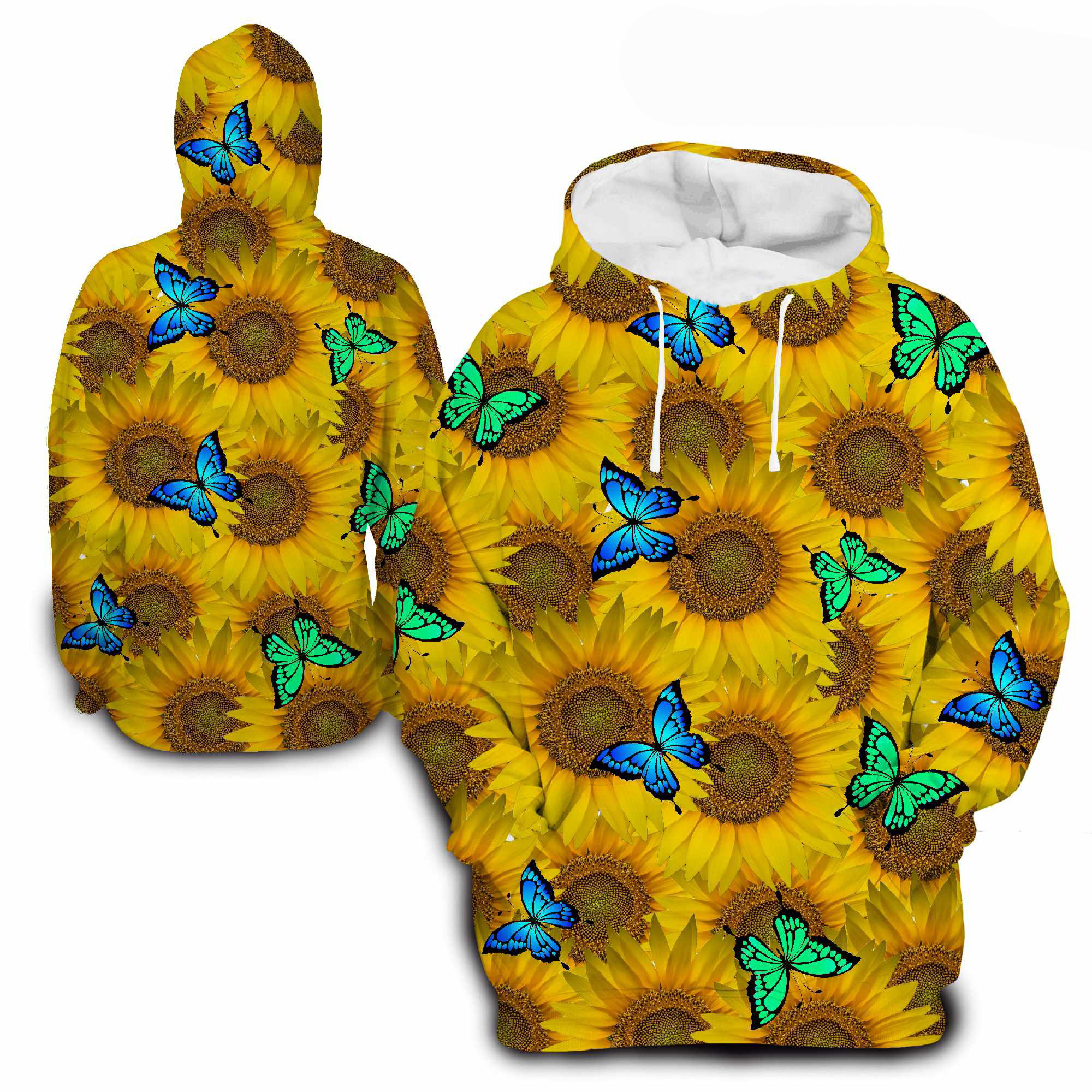 Dream Catcher Pattern Hoodies  - Winter Clothing Patterns incelemesi ve fiyatı