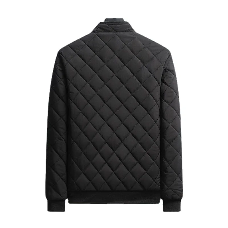 New Autumn Winter Bomber Jacke - Winter Clothing Patterns incelemesi ve fiyatı