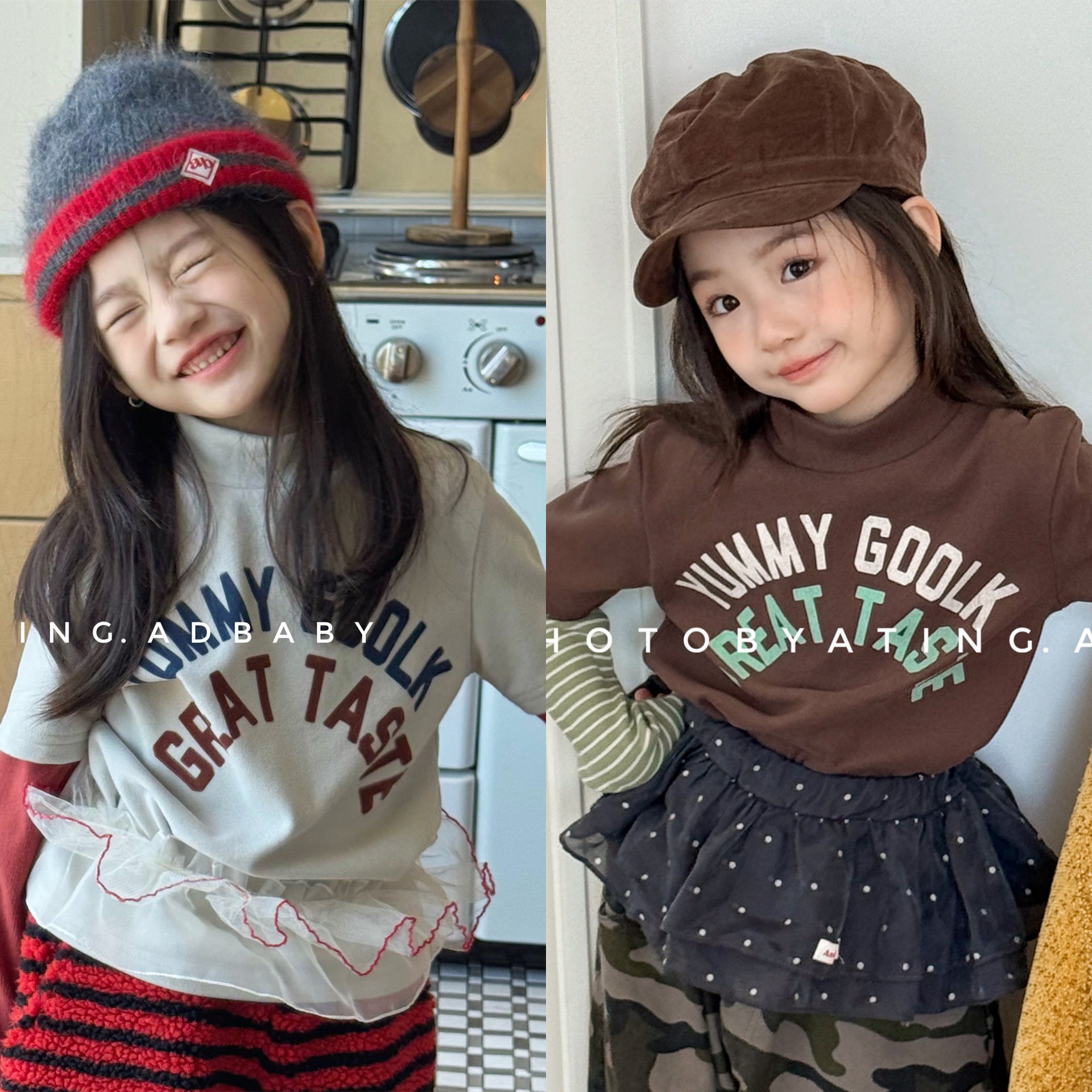 2025 Children Clothing Autumn  - Winter Clothing Activity incelemesi ve fiyatı