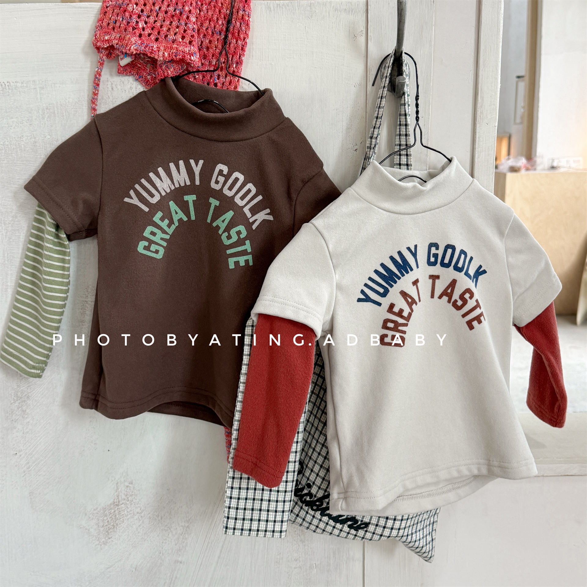 2025 Children Clothing Autumn  - Winter Clothing Activity incelemesi ve fiyatı