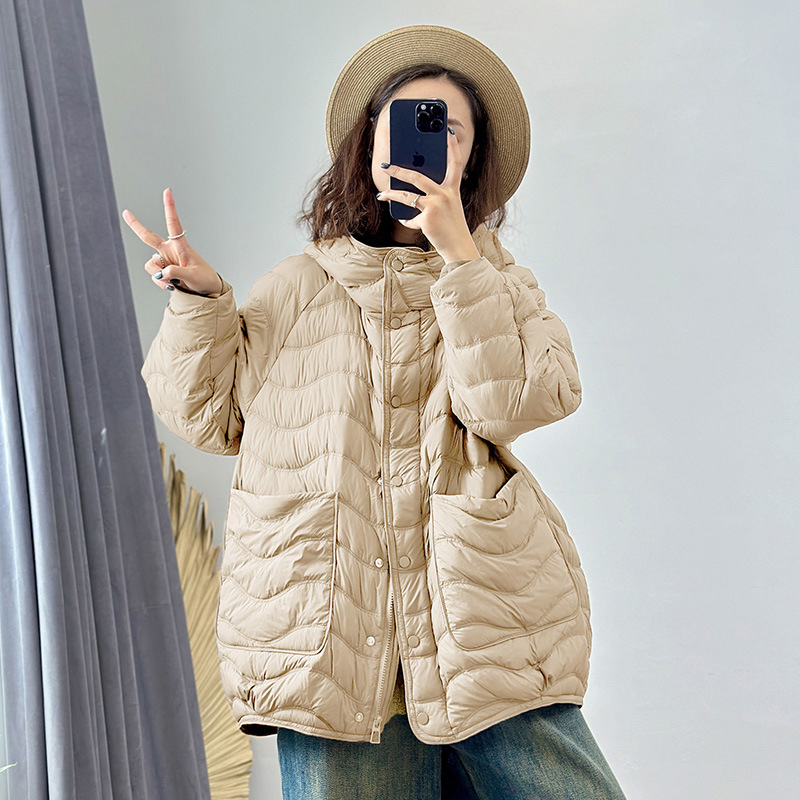 Schinteon Women 90% White Duck - Winter Clothing Trends 2026 incelemesi ve fiyatı