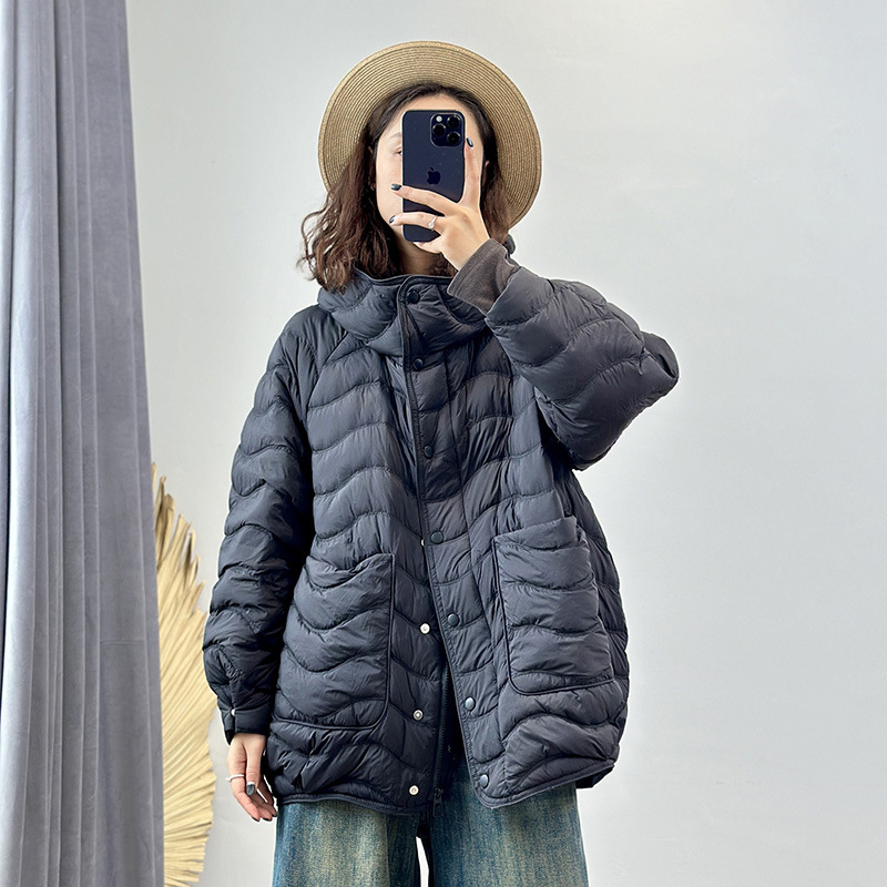 Schinteon Women 90% White Duck - Winter Clothing Trends 2026 incelemesi ve fiyatı