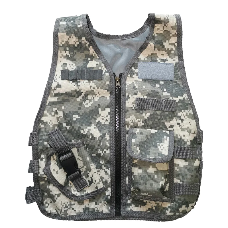 Children Army Tactical Militar - Winter Clothing Game incelemesi ve fiyatı