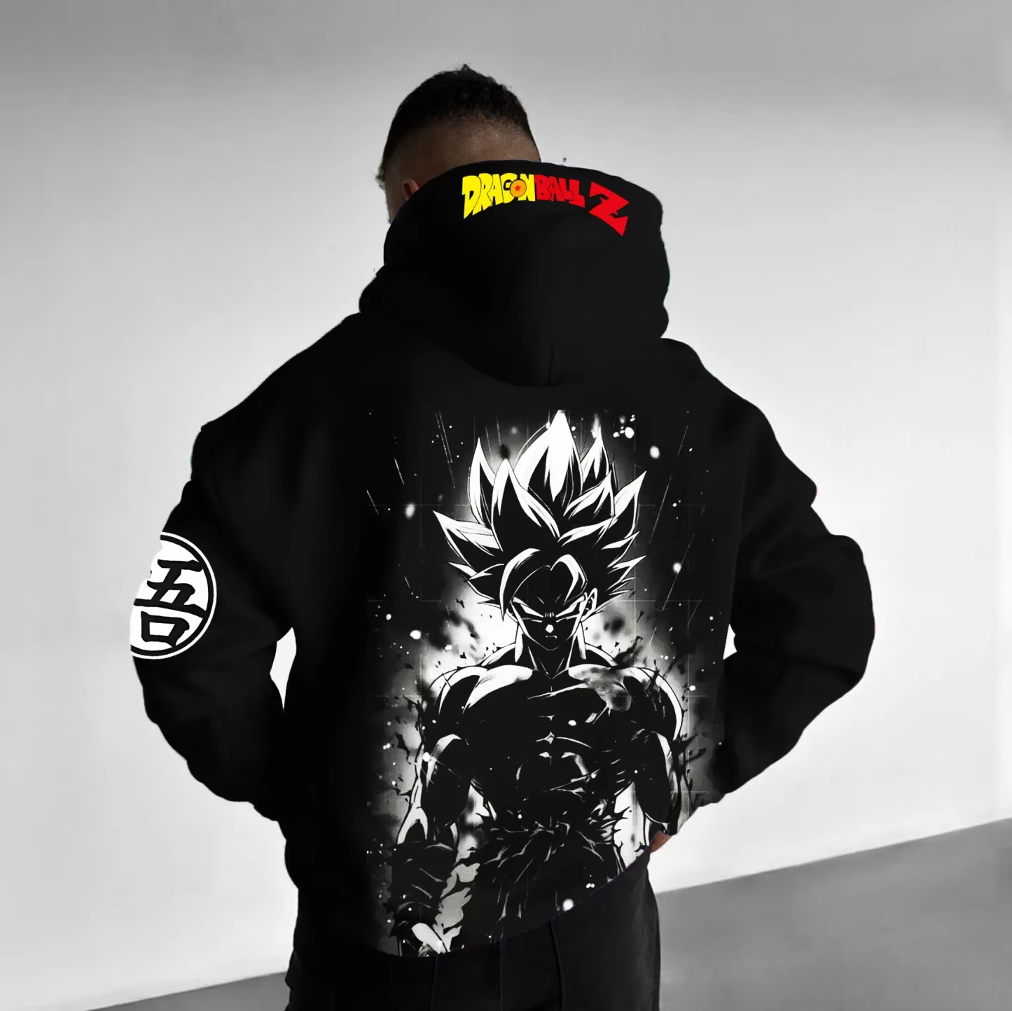 Dragon Ball 2026 Hot Fashion N - Winter Clothing Trends 2026 incelemesi ve fiyatı