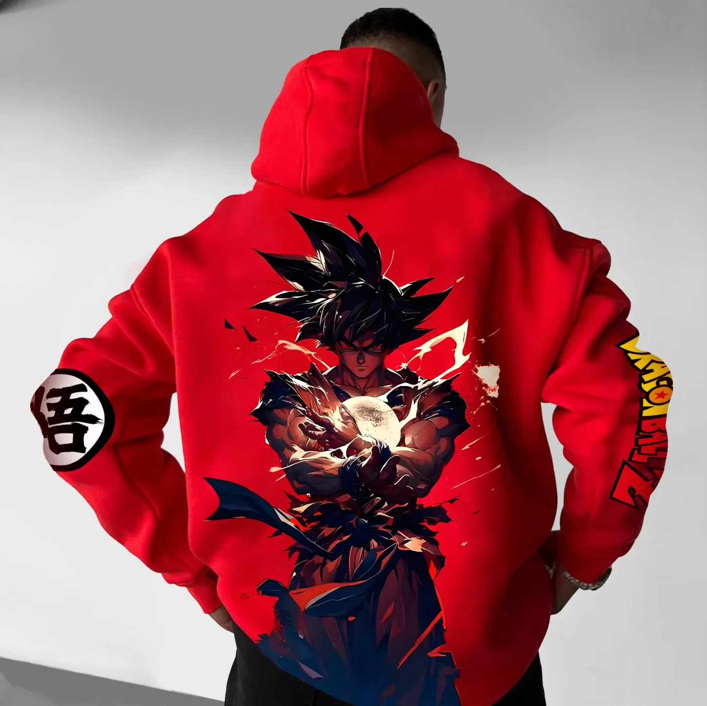 Dragon Ball 2026 Hot Fashion N - Winter Clothing Trends 2026 incelemesi ve fiyatı