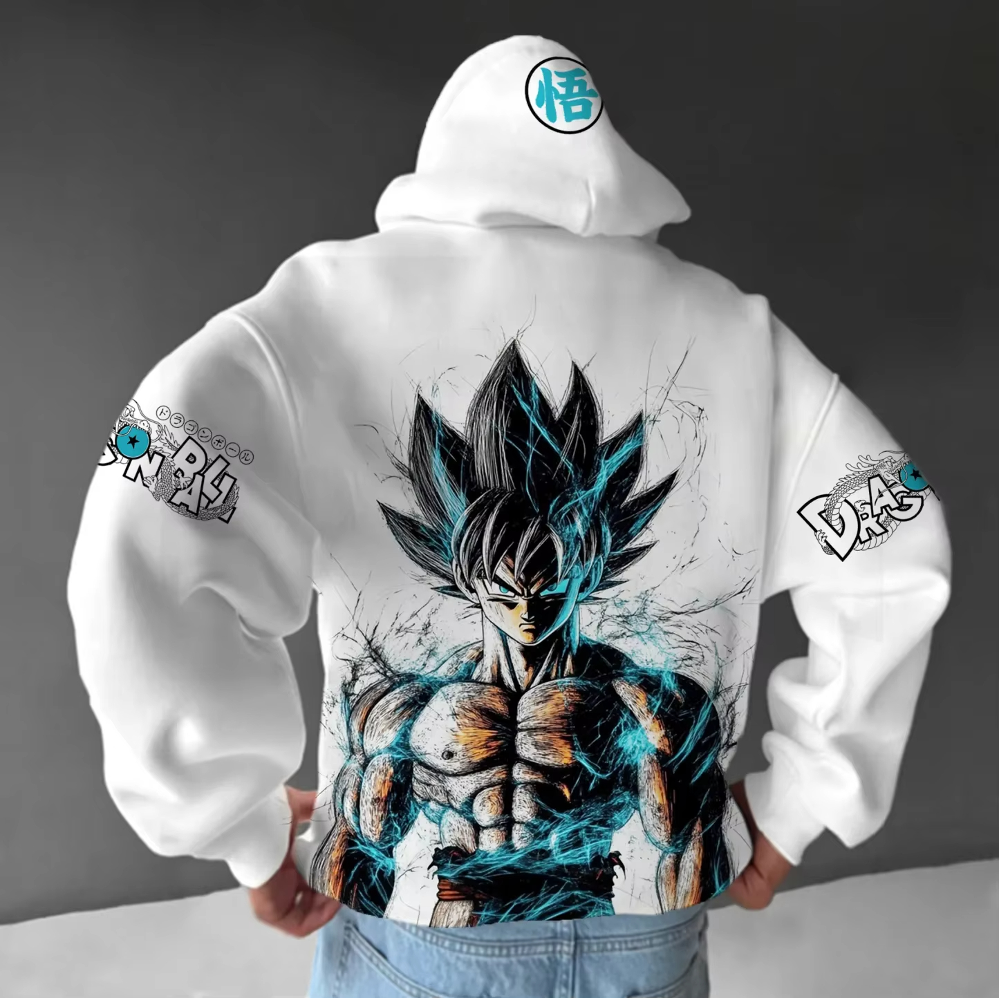 Dragon Ball 2026 Hot Fashion N - Winter Clothing Trends 2026 incelemesi ve fiyatı